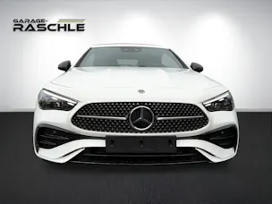 Mercedes-Benz CLE 300 AMG Line 4matic Cabriolet