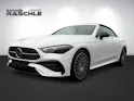 Mercedes-Benz CLE 300 AMG Line 4matic Cabriolet