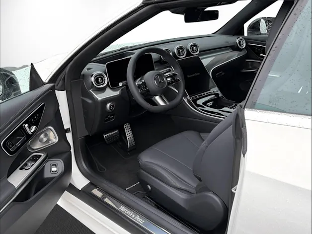 Mercedes-Benz CLE 300 AMG Line 4matic Cabriolet