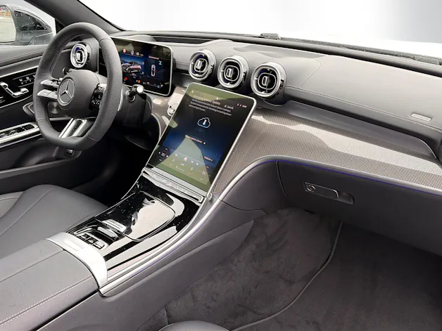 Mercedes-Benz CLE 300 AMG Line 4matic Cabriolet