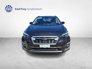 Subaru XV 2.0i e-Boxer Swiss Plus / ab 3,99% Leasing bei Abschluss einer Protect Autoversicherung