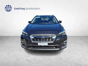 Fahrzeugbild SUBARU XV 2.0i e-Boxer Swiss Plus