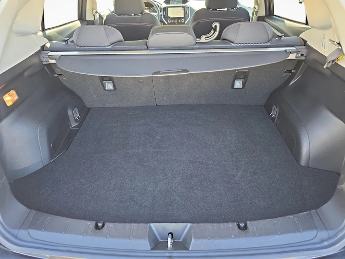 Fahrzeugbild SUBARU XV