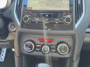 Fahrzeugbild SUBARU XV 2.0i e-Boxer Swiss Plus