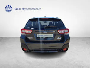 Subaru XV 2.0i e-Boxer Swiss Plus / ab 3,99% Leasing bei Abschluss einer Protect Autoversicherung