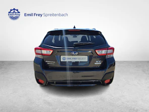 Fahrzeugbild SUBARU XV 2.0i e-Boxer Swiss Plus