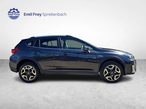 Fahrzeugbild SUBARU XV 2.0i e-Boxer Swiss Plus