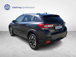 Fahrzeugbild SUBARU XV 2.0i e-Boxer Swiss Plus