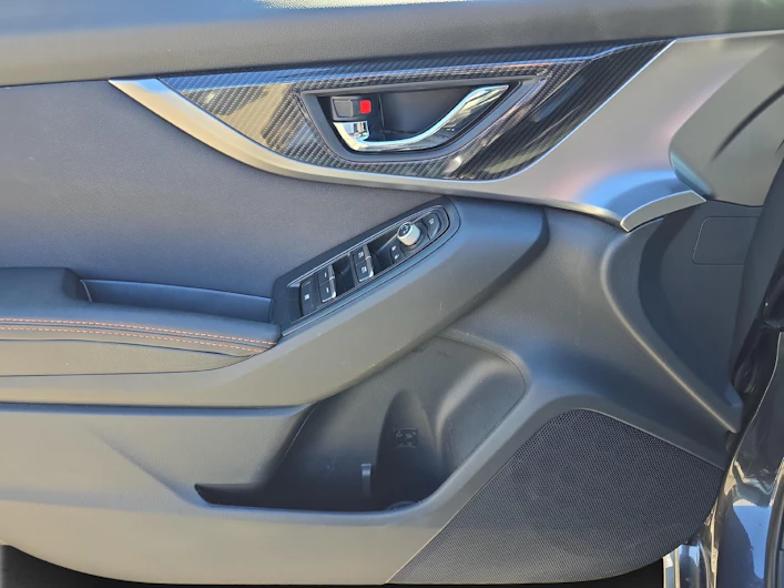 Fahrzeugbild SUBARU XV