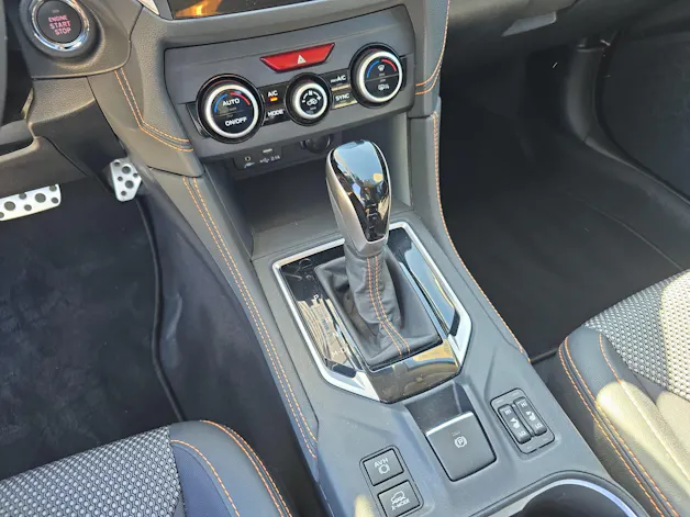 Subaru XV 2.0i e-Boxer Swiss Plus / ab 3,99% Leasing bei Abschluss einer Protect Autoversicherung