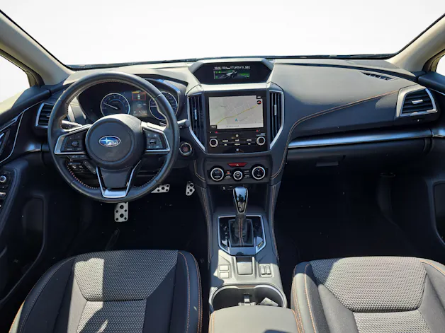Subaru XV 2.0i e-Boxer Swiss Plus / ab 3,99% Leasing bei Abschluss einer Protect Autoversicherung