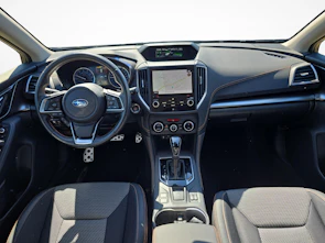 Fahrzeugbild SUBARU XV 2.0i e-Boxer Swiss Plus