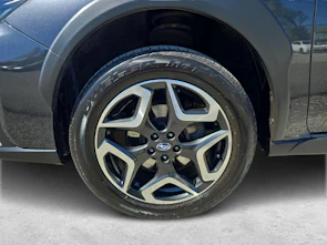 Fahrzeugbild SUBARU XV 2.0i e-Boxer Swiss Plus