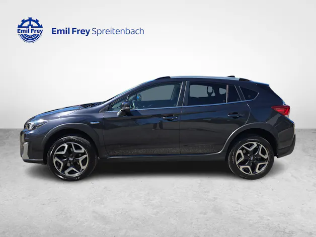 Subaru XV 2.0i e-Boxer Swiss Plus / ab 3,99% Leasing bei Abschluss einer Protect Autoversicherung