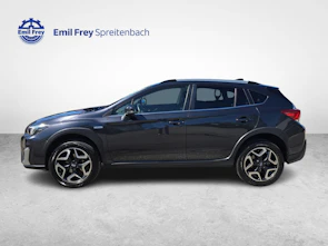 Fahrzeugbild SUBARU XV 2.0i e-Boxer Swiss Plus