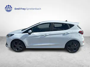 Ford Fiesta 1.5 EcoB ST X / Jetzt mit attraktivem 1.9% Leasing!