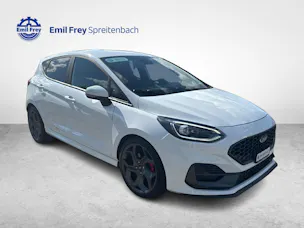 Ford Fiesta 1.5 EcoB ST X / Jetzt mit attraktivem 1.9% Leasing!