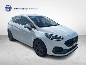 immagine del veicolo FORD Fiesta 1.5 EcoB ST X / Jetzt mit attraktivem 1.9% Leasing!