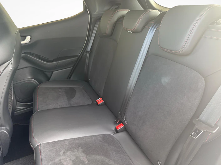 immagine del veicolo FORD FIESTA