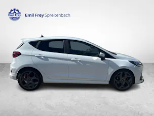 Ford Fiesta 1.5 EcoB ST X / Jetzt mit attraktivem 1.9% Leasing!