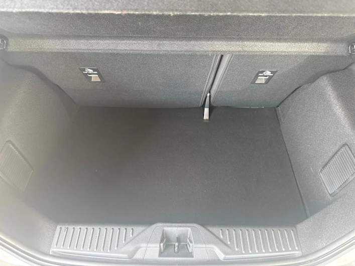 immagine del veicolo FORD FIESTA