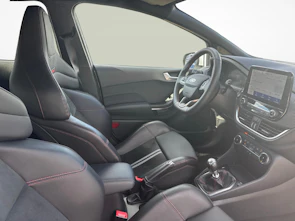 immagine del veicolo FORD Fiesta 1.5 EcoB ST X / Jetzt mit attraktivem 1.9% Leasing!