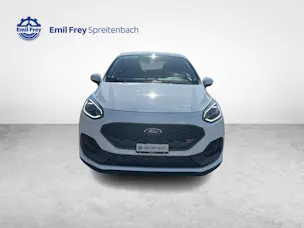 Ford Fiesta 1.5 EcoB ST X / Jetzt mit attraktivem 1.9% Leasing!