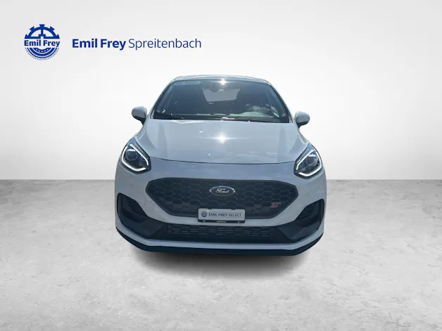 Ford Fiesta 1.5 EcoB ST X / Jetzt mit attraktivem 1.9% Leasing!