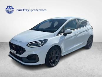 immagine del veicolo FORD Fiesta 1.5 EcoB ST X / Jetzt mit attraktivem 1.9% Leasing!