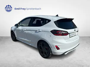 Ford Fiesta 1.5 EcoB ST X / Jetzt mit attraktivem 1.9% Leasing!