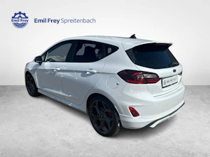 immagine del veicolo FORD Fiesta 1.5 EcoB ST X / Jetzt mit attraktivem 1.9% Leasing!