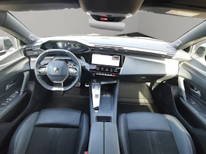 Fahrzeugbild PEUGEOT 308 1.2 PureTech GT Pack