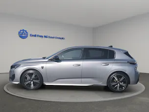Peugeot 308 1.2 PureTech GT Pack