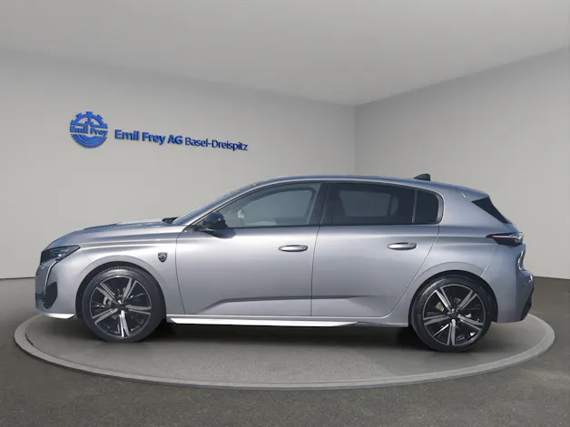 Peugeot 308 1.2 PureTech GT Pack