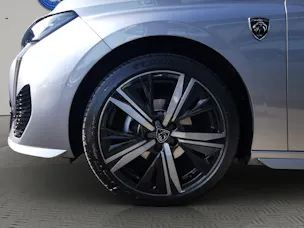 Peugeot 308 1.2 PureTech GT Pack