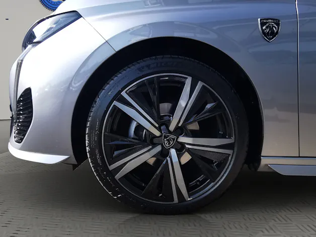 Peugeot 308 1.2 PureTech GT Pack