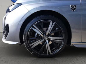Fahrzeugbild PEUGEOT 308 1.2 PureTech GT Pack