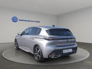 Peugeot 308 1.2 PureTech GT Pack