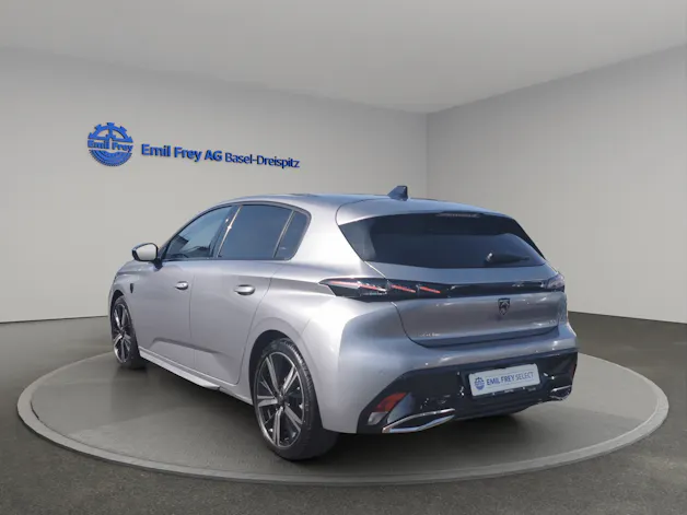 Peugeot 308 1.2 PureTech GT Pack