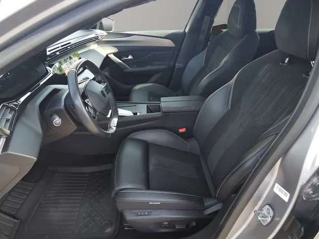 Peugeot 308 1.2 PureTech GT Pack