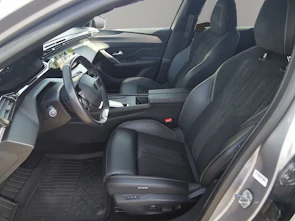 Fahrzeugbild PEUGEOT 308 1.2 PureTech GT Pack