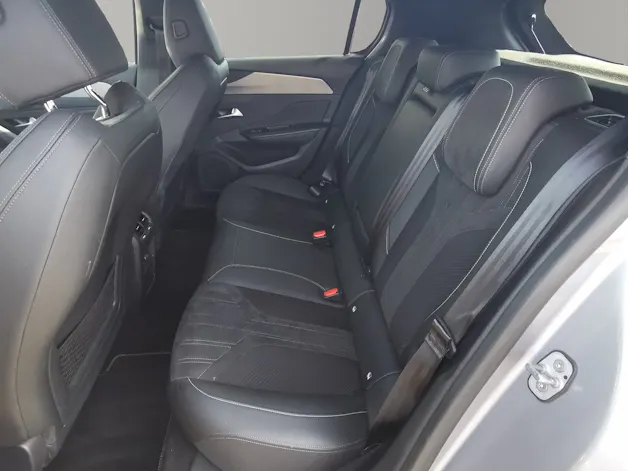 Peugeot 308 1.2 PureTech GT Pack