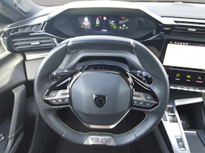 Fahrzeugbild PEUGEOT 308 1.2 PureTech GT Pack