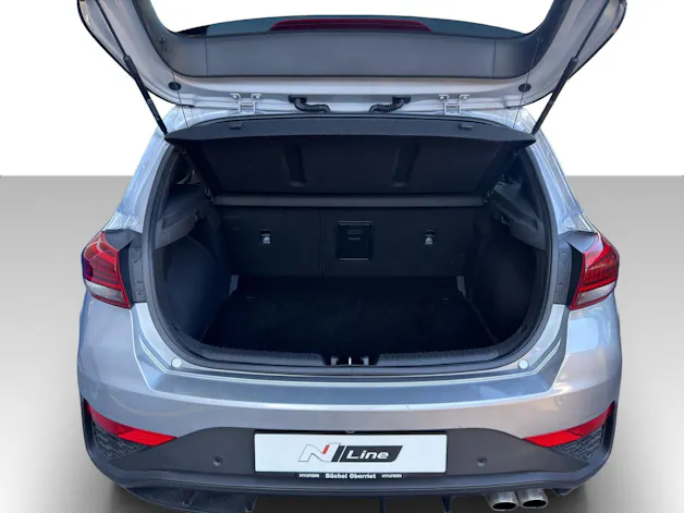 Hyundai i30 1.5 T-GDi N-Line