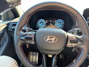 Hyundai i30 1.5 T-GDi N-Line