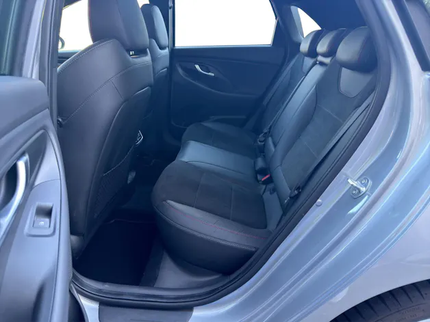 Hyundai i30 1.5 T-GDi N-Line