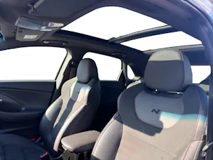 Hyundai i30 1.5 T-GDi N-Line