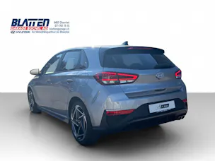 Hyundai i30 1.5 T-GDi N-Line
