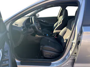 Hyundai i30 1.5 T-GDi N-Line