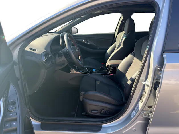 Hyundai i30 1.5 T-GDi N-Line